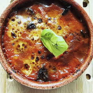 Parmigiana